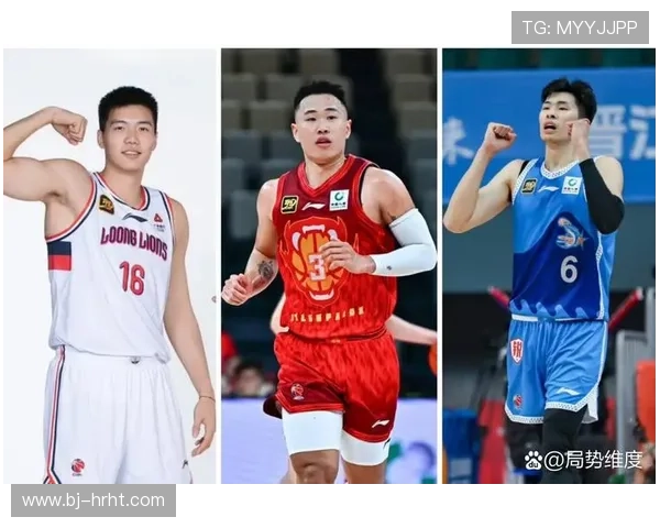 广东队上赛季三中锋全离队 焦泊乔伤病恢复成新赛季最大疑问