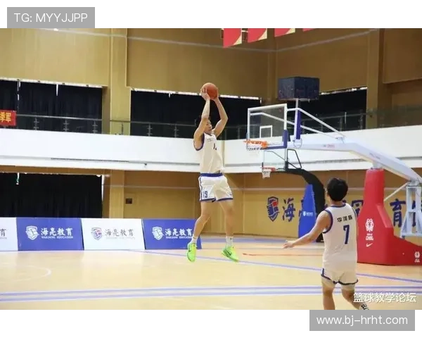 王俊杰社媒分享个人篮球成长历程 从海亮外语中学到国家队首发之路